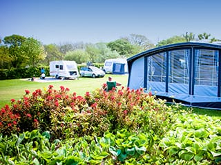 Touring & Camping ~ Tariff