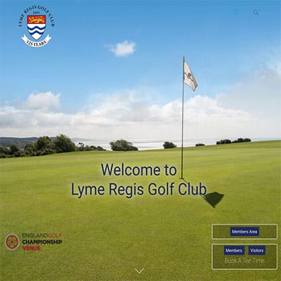 Lyme-Regis-Golf-Club