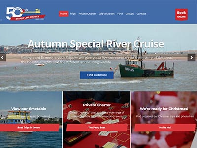 Stuart-Line-Cruises