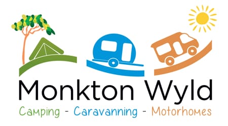 Monkton Wyld Caravaning Motorhome Camping Holiday Park Charmouth Lyme Regis