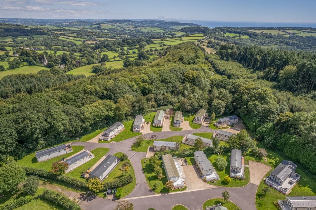 Monkton Wyld Static Holiday Home Sale Dorset ©MaxRedwood-2 Monkton Wyld Static Holiday Home Sale Dorset ©MaxRedwood